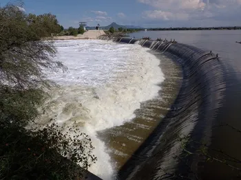 Canción con IA expone crisis ambiental en presa Endhó