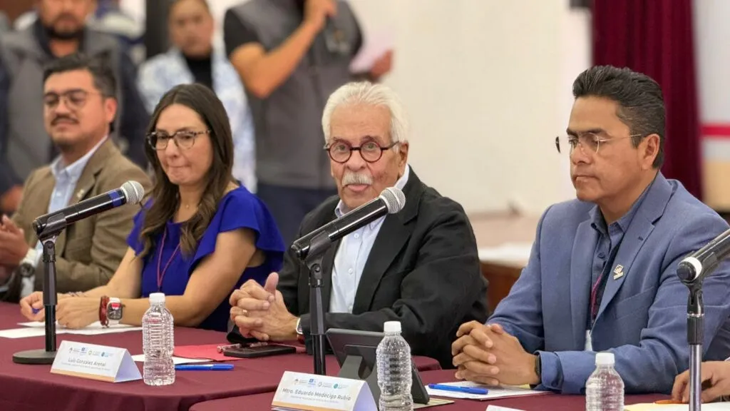 Mineral de la Reforma se integra a Ciudades del Aprendizaje: te contamos de qué trata