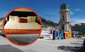 ¡Malas noticias! Reportan apenas un 30% de ocupación hotelera en Hidalgo previo al Mundial