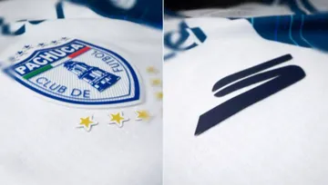 ¡Adiós, Charly! Tuzos del Pachuca tienen nuevo patrocinador: ¿cuánto cuestan sus playeras?
