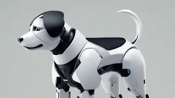Los jóvenes chinos buscan bienestar emocional en las mascotas con IA