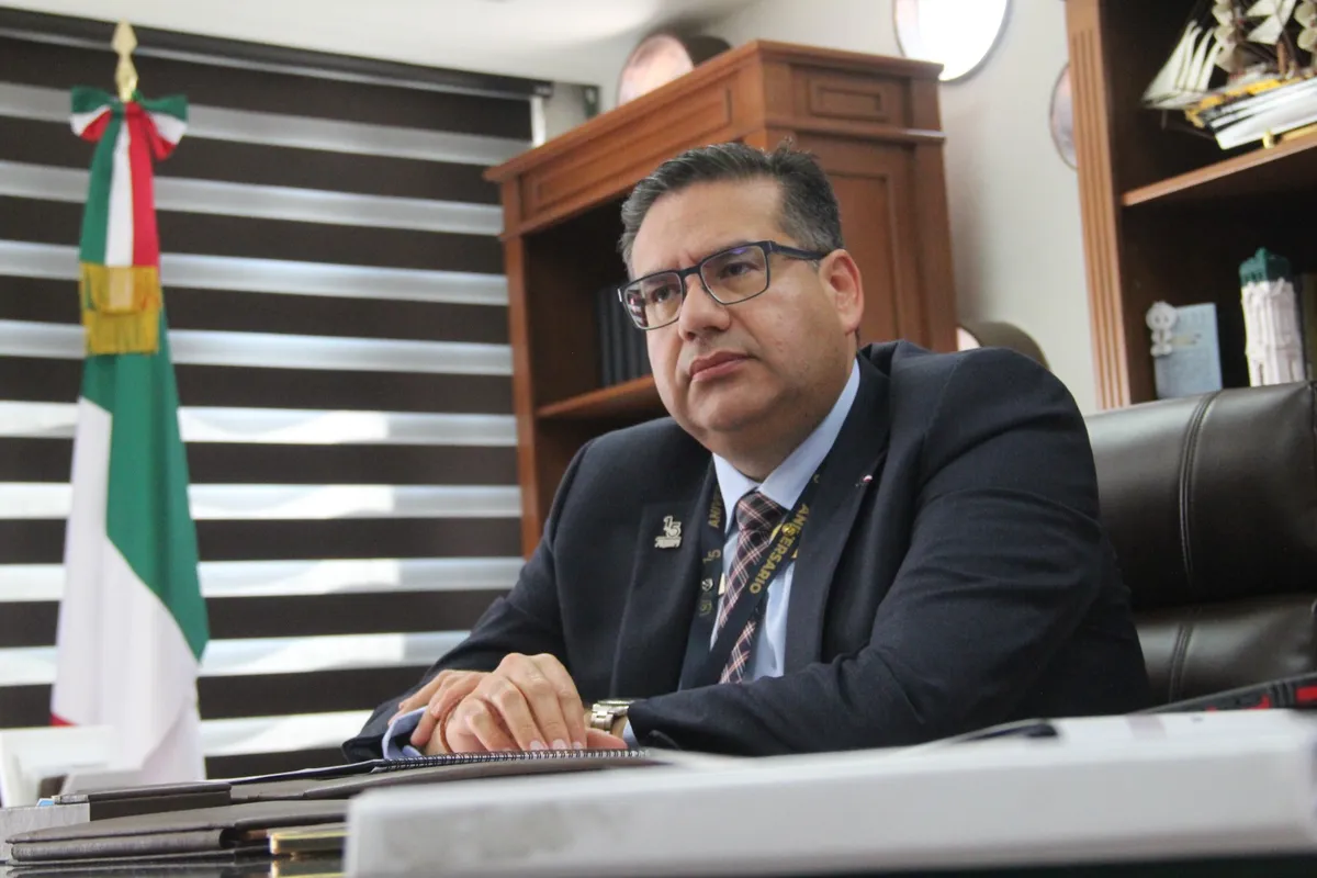 Gobierno de Hidalgo debe justificar más de 7 millones de pesos; Oficialía Mayor recibe la mayor observación