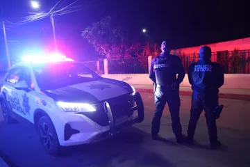 Tizayuca: detienen a cuatro y rescatan a víctimas de secuestro en colonia Nacozari