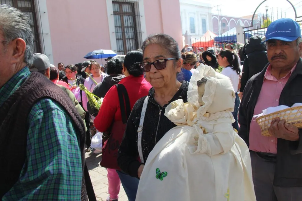 ¿Por qué el 2 de febrero se comen tamales? Origen y significado