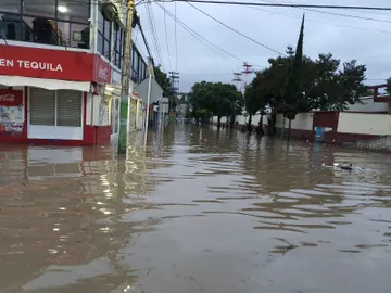 Buscaremos 3 mil mdp para Tula desde el Congreso de la Unión: Ochoa