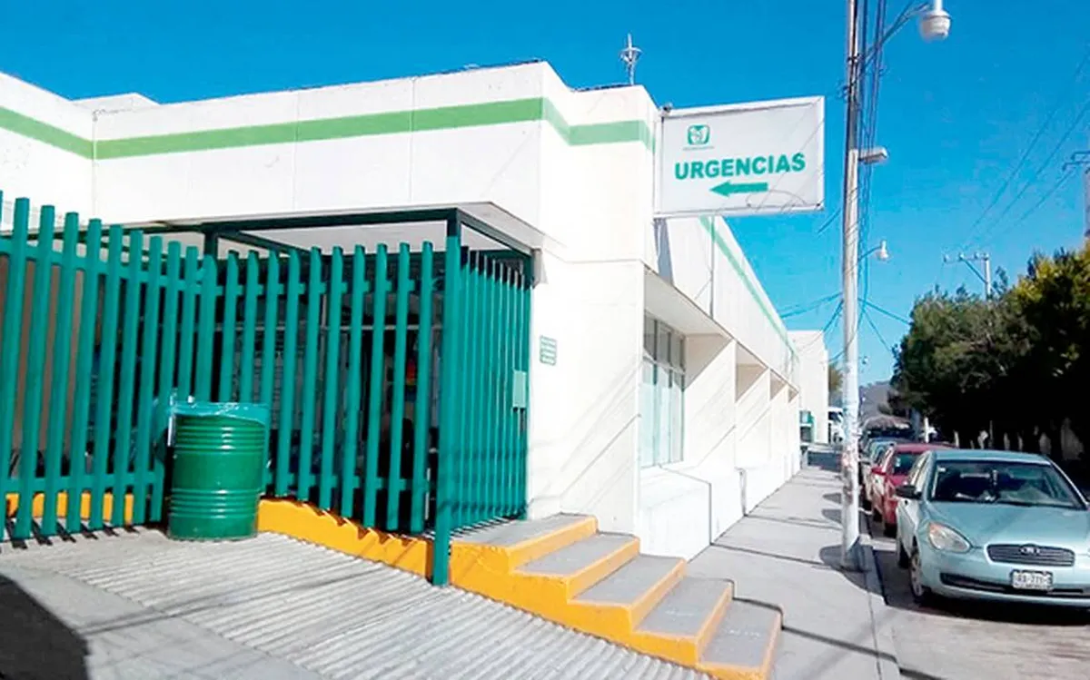 Muere adulta mayor; acusan presunta negligencia en el IMSS de Tulancingo
