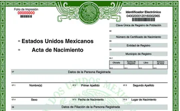 Registro Familiar reconocerá a personas no binarias