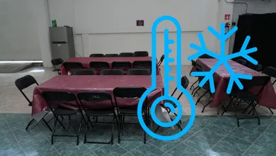 Refugio Invernal 2025–2026 en Pachuca