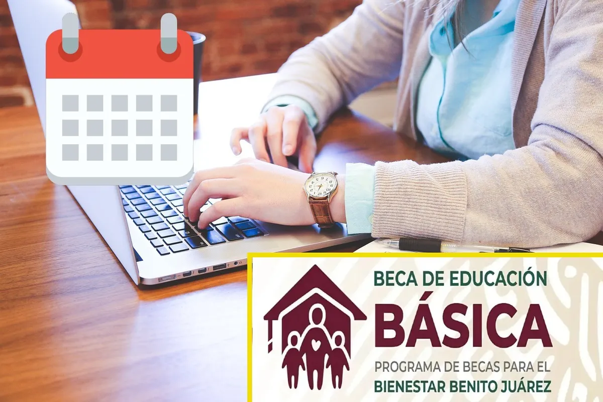 Beca Benito Juárez de educación básica Hidalgo: abren nueva fase de incorporaciones