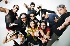 Los de Abajo regresan a Pachuca