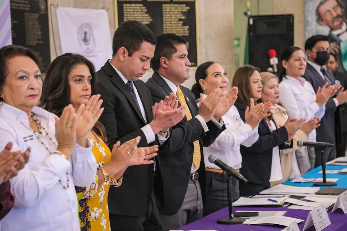 Convocan a primer Congreso Juvenil de Hidalgo