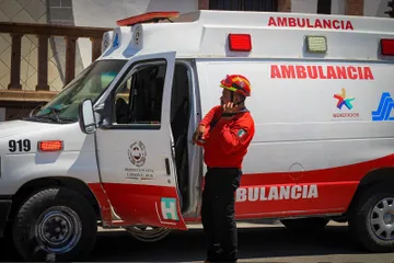 Hallan restos humanos durante búsqueda de desaparecido en Hidalgo
