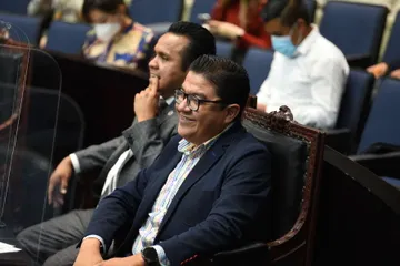 Diputados locales sin comparecer por juicio de síndico de Tepeapulco