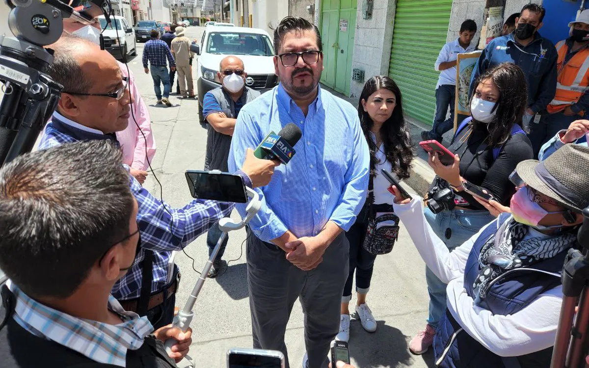 Caasim: cobros excesivos pueden evitarse con una válvula extractora de aire