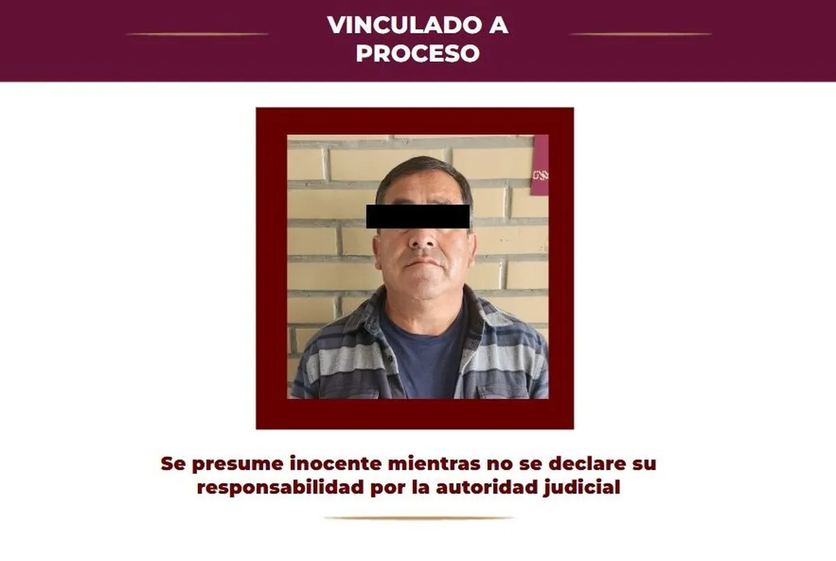 Vinculan a proceso a exalcalde de Tepeji del Río