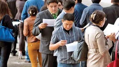 Programa de Apoyo al Empleo en Hidalgo