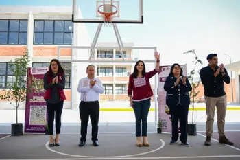 Diálogos por la Tierra en Tizayuca