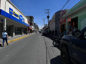 Continúan operativos para retirar comercio ambulante en Tizayuca