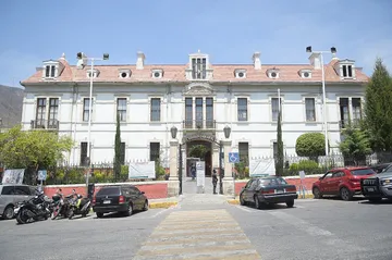 Pachuca: exdirector de reglamentos tramita amparo
