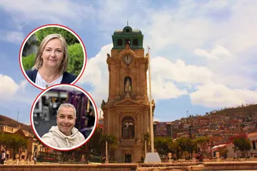 La expansión de la ciudad ya preocupa por su impacto en áreas verdes y zonas de recarga de agua.