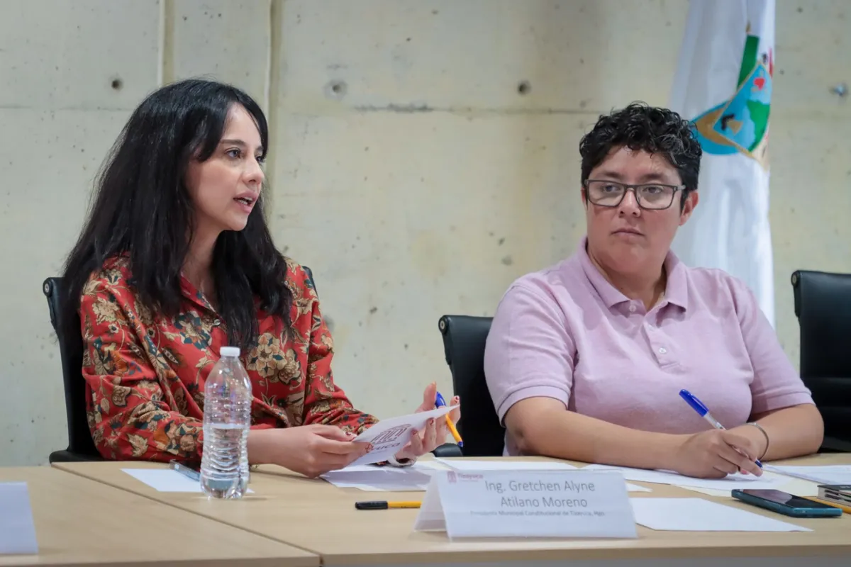 Tizayuca fortalece su compromiso con la Salud y el Bienestar de la comunidad