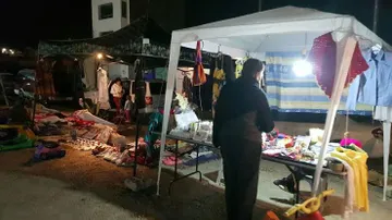 Cancelan definitivamente tianguis nocturno de La Providencia