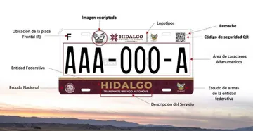 Placas Hidalgo 2023: Reemplacamiento exprés desde 2 de enero