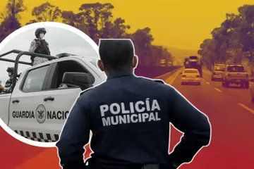 ¿Cuáles son las zonas con más decomisos de armas en Hidalgo? Revisa aquí