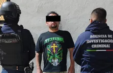 Mineral de la Reforma durante un operativo de vigilancia en Paseos de Chavarría.