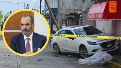 La PGJEH avanza en tres líneas de investigación tras ataque a juez en Tula; autoridades priorizan su recuperación y seguridad.