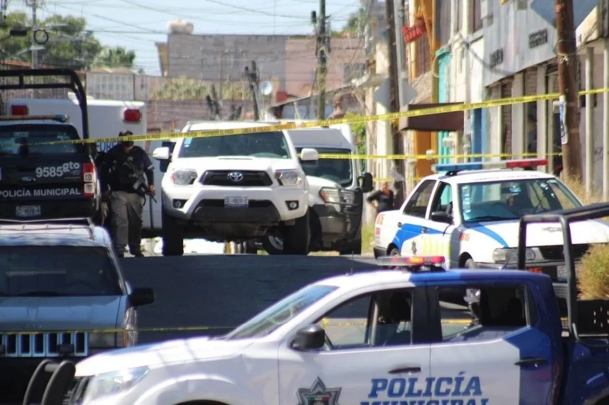 Ataque armado en Irapuato deja 10 muertos y 12 heridos