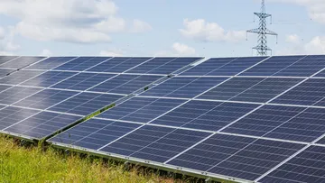 fotovoltaico