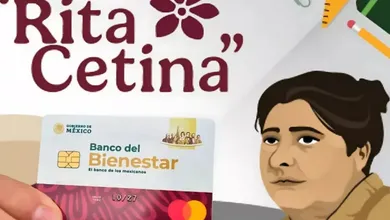 Beca Rita Cetina