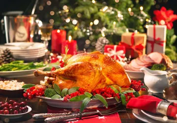 Este será el precio de la Cena de Navidad en 2024, según la Profeco