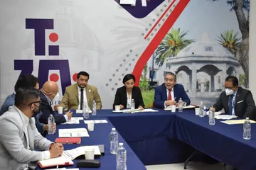 Regidores de Tizayuca presentan iniciativa para reformar Ley estatal