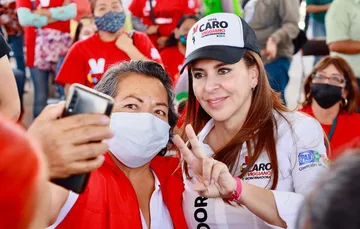 Viggiano se compromete a alcanzar modelo eficiente de salud