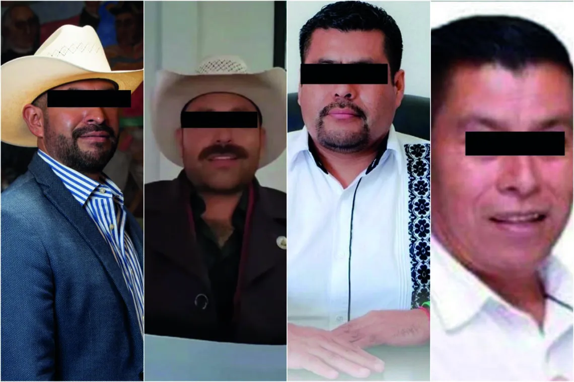 Ante próxima salida de Santiago Nieto, falta consolidar combate a la corrupción