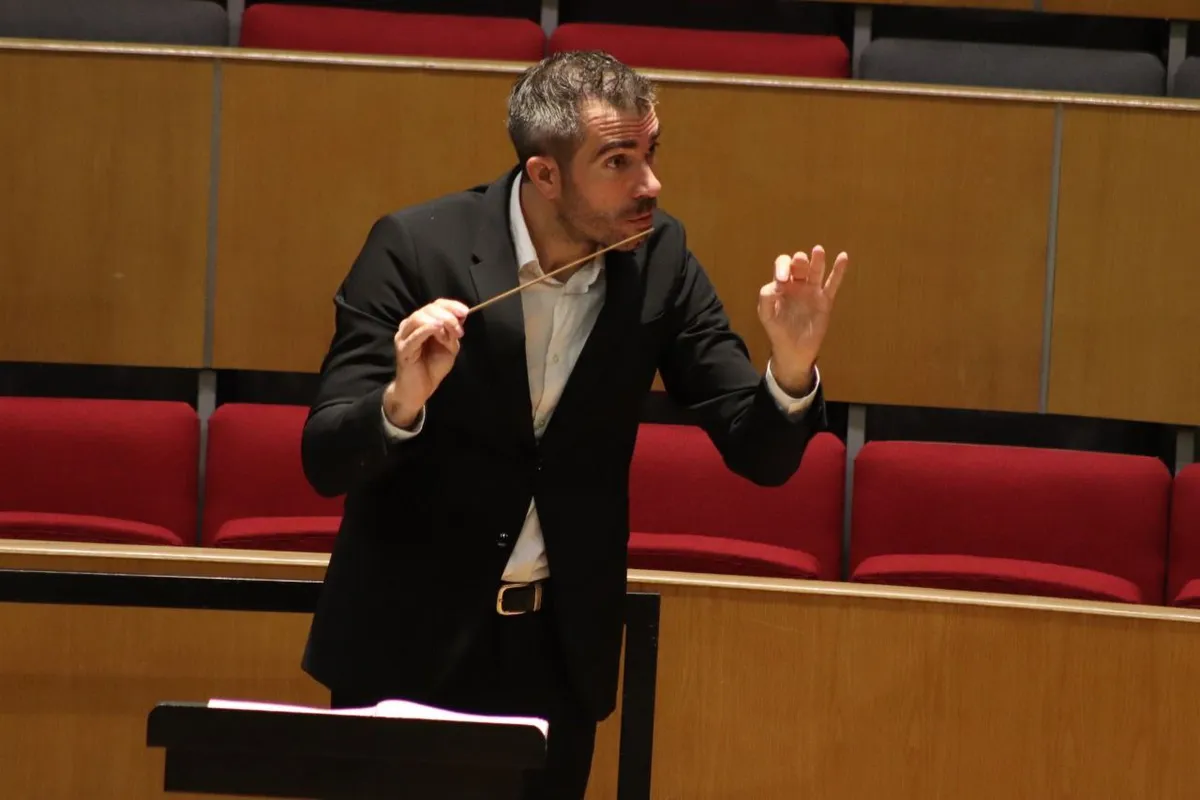 Dejar Francia para vivir un sueño en Hidalgo