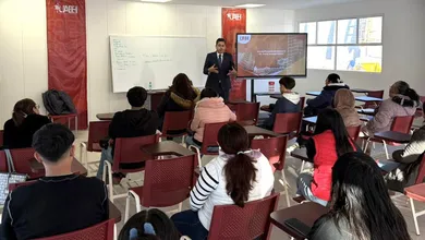 Escuela Preparatoria número 9 UAEH