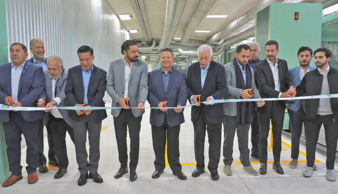 Actual administración suma más de 67 mmdp en nuevas inversiones en Hidalgo
