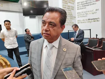 En Hidalgo se analiza la consulta de revocación de mandato. ¿Debe la ciudadanía decidir sobre la continuidad del gobernador?