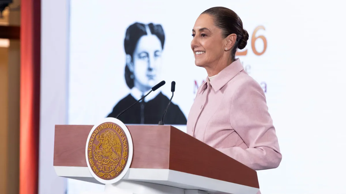 Sheinbaum confirma nueva ayuda humanitaria al pueblo cubano y critica sanciones que afectan a la población. México mantendrá su apoyo solidario.