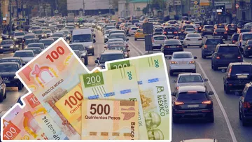 Queda poco tiempo para cumplir con el trámite vehicular en Hidalgo sin recargos.