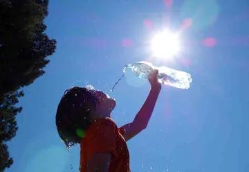 Calor extremo: 7 tips para proteger a los niños ante las altas temperaturas