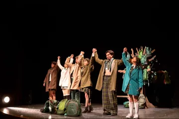 “Mochila” busca llegar a comunidades sin acceso al teatro en Hidalgo