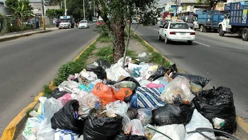 Mineral de la Reforma: lanzarán campaña ‘Mano dura contra la basura’