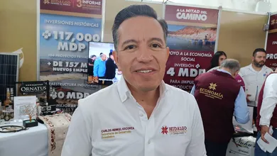 Grandes empresas eligen Tula-Tepeji: parques industriales y apoyos locales impulsan la economía hidalguense.