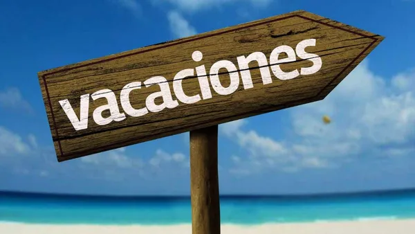 Las vacaciones 2026 no son opcionales: estos son los días de descanso y beneficios que debes recibir por ley.