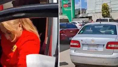 Cargan gasolina, fallan pagos y se van sin pagar; el trabajador podría absorber el costo