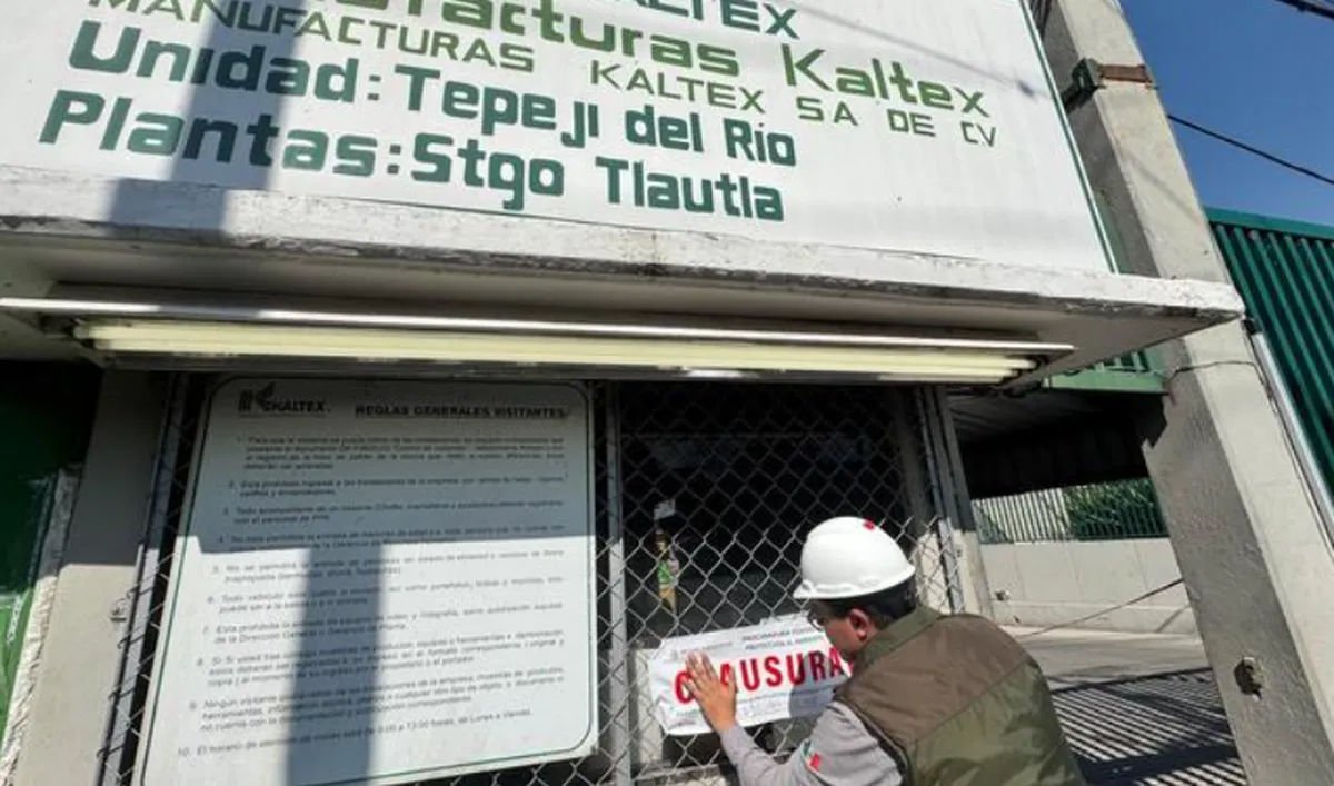 Sector ambiental federal fortalece acciones para el río Tula